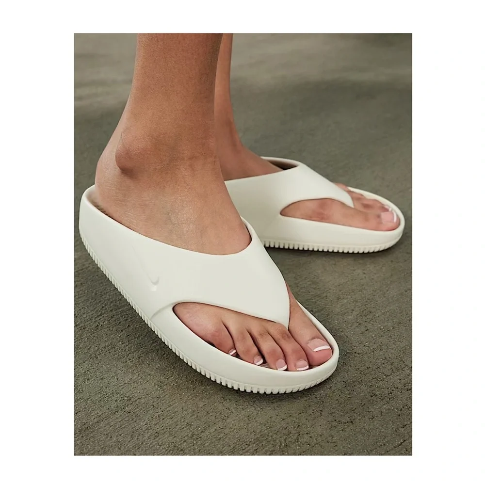 Nike Calm Sandals - Picture 2 of 7